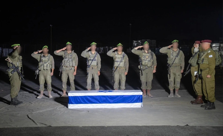 Israel recovers hostage body from Gaza