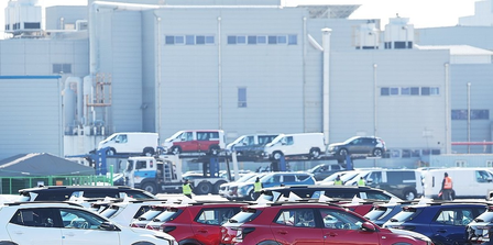 S. Korean industries welcome Seoul-Washington joint fact sheet on trade, security