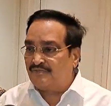 मतदाताओं का एनडीए को लगभग 200 सीटों तक पहुंचाया ऐतिहासिक  सीआर पाटिल