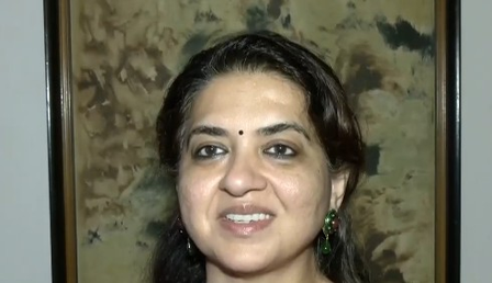 सरनेम नहीं, विकास और प्लान के आधार पर बनते हैं पीएम और सीएम  शाइना एनसी