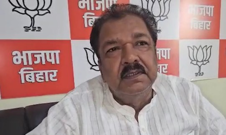 बिहार चुनाव के रुझानों पर बोले दिलीप जायसवाल- यह मतदाताओं की जीत है