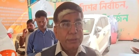 पश्चिम बंगाल में भी टीएमसी का हाल तेजस्वी यादव और लालू यादव जैसा होगा पूर्व मंत्री सुभाष सरकार