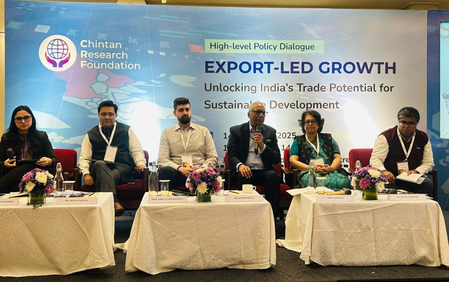 India’s export strategy must go beyond volume expansion to generate high-quality jobs: Experts