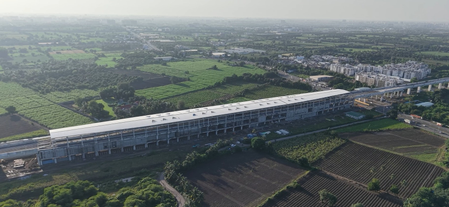 पीएम मोदी के सूरत दौरे को लेकर तैयारी पूरी, मुंबई-अहमदाबाद हाई स्पीड रेल कॉरिडोर की करेंगे कार्य समीक्षा पीएम मोदी के सूरत दौरे को लेकर तैयारी पूरी, मुंबई-अहमदाबाद हाई स्पीड रेल कॉरिडोर की करेंगे कार्य समीक्षा