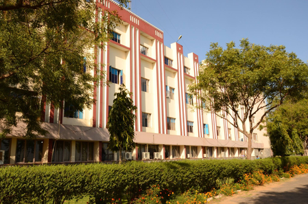 फरीदाबाद प्रशासन ने दिए अल-फलाह यूनिवर्सिटी की जांच के आदेश, खंगाला जाएगा पूरा रिकॉर्ड