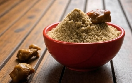 हींग  भारतीय रसोई की शान, जानें क्यों है सेहत के लिए भी फायदेमंद