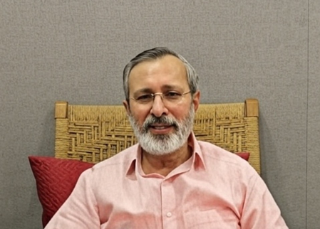 बिहार चुनाव में जनता के भरोसे और सुशासन की जीत प्रकाश जावड़ेकर