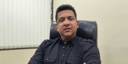 कांग्रेस नेता असलम शेख ने एनडीए की जीत पर उठाए सवाल, बोले- यह महिलाओं को मिले नोटों का नतीजा है