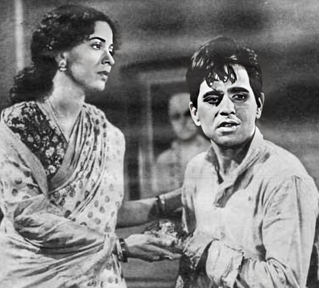 दिलीप कुमार और कामिनी कौशल की अधूरी प्रेम कहानी, अभिनेत्री ने वजह का किया था खुलासा