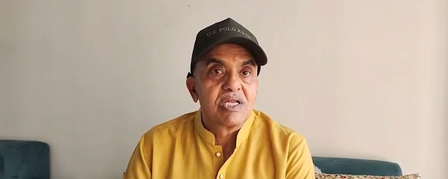 शिवसेना प्रवक्ता संजय निरुपम ने बिहार में एनडीए की जीत को बताया क्रांतिकारी