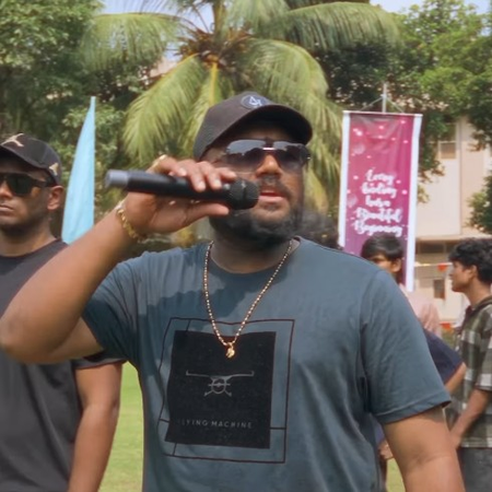 केन करुनास की नई फिल्म में स्टंट मास्टर कलाई किंग्सन शामिल, जबरदस्त फाइट सीक्वेंस करेंगे कोरियोग्राफ