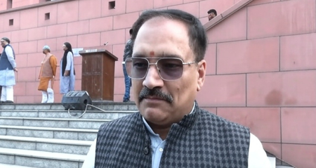 जो राज्‍य विकास चाहता है, वहां की जनता पीएम मोदी को आशीर्वाद देती है वीरेंद्र सचदेवा