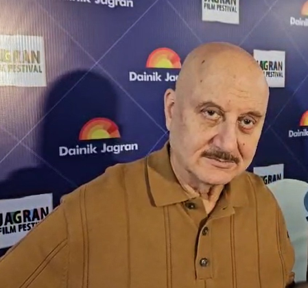 रीजनल सिनेमा की बढ़ती लोकप्रियता पर बोले अनुपम खेर, अब पैन-इंडिया सिनेमा बन रही क्षेत्रीय फिल्में