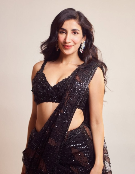 10 साल बाद साथ लौटे हनी सिंह और पारुल गुलाटी, एक्ट्रेस बोलीं- उनमें पहले जैसी एनर्जी 10 साल बाद साथ लौटे हनी सिंह और पारुल गुलाटी, एक्ट्रेस बोलीं- उनमें पहले जैसी एनर्जी