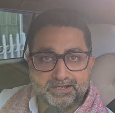 बिहार चुनाव में एनडीए को प्रचंड बहुमत, भाजपा नेता बोले, यह विकास और सुशासन की जीत है