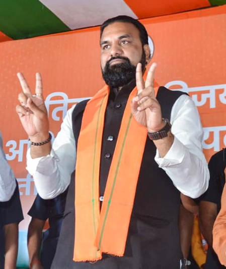 बिहार सीएम नीतीश कुमार समेत तमाम नेताओं ने उपमुख्यमंत्री सम्राट चौधरी को जन्मदिन की बधाई दी बिहार सीएम नीतीश कुमार समेत तमाम नेताओं ने उपमुख्यमंत्री सम्राट चौधरी को जन्मदिन की बधाई दी