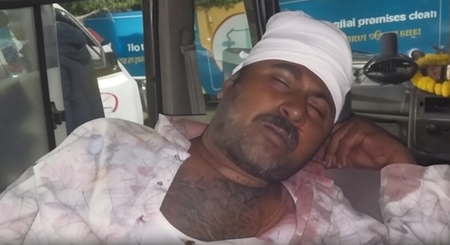 बिहार में एनडीए की जीत पर पश्चिम बंगाल में निकाली रैली, डायमंड हार्बर में भाजपा कार्यकर्ताओं पर हमला बिहार में एनडीए की जीत पर पश्चिम बंगाल में निकाली रैली, डायमंड हार्बर में भाजपा कार्यकर्ताओं पर हमला