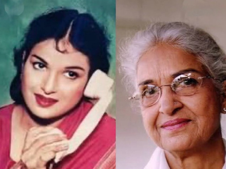 अनुपम खेर ने आइकन अभिनेत्री कामिनी कौशल के निधन पर व्यक्त किया दुख अनुपम खेर ने आइकन अभिनेत्री कामिनी कौशल के निधन पर व्यक्त किया दुख