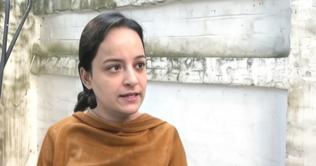 आतंकी कुकृत्यों का पाकिस्तान को मिलेगा मुंहतोड़ जवाब, किसी को छोड़ा नहीं जाएगा शगुन परिहार आतंकी कुकृत्यों का पाकिस्तान को मिलेगा मुंहतोड़ जवाब, किसी को छोड़ा नहीं जाएगा शगुन परिहार