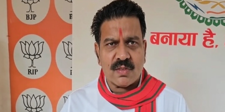 बिहार चुनाव परिणाम के बाद राहुल गांधी के पोस्ट पर छत्तीसगढ़ के उपमुख्यमंत्री ने दी सलाह बिहार चुनाव परिणाम के बाद राहुल गांधी के पोस्ट पर छत्तीसगढ़ के उपमुख्यमंत्री ने दी सलाह