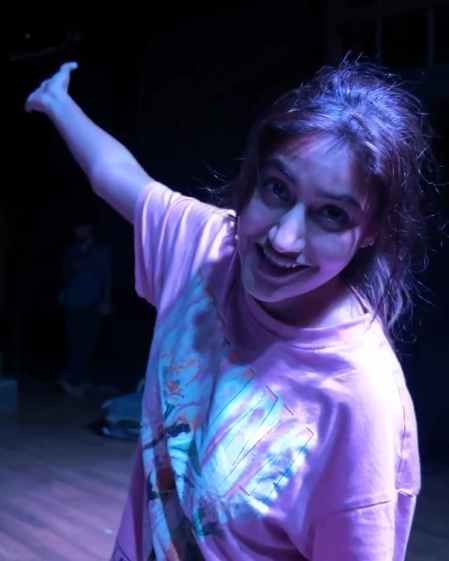 Surbhi Chandna reveals why she stepped away from television Surbhi Chandna reveals why she stepped away from television