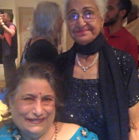 Divya Dutta remembers her on screen dadi Kamini Kaushal: 'Thank you for amazing cinema'