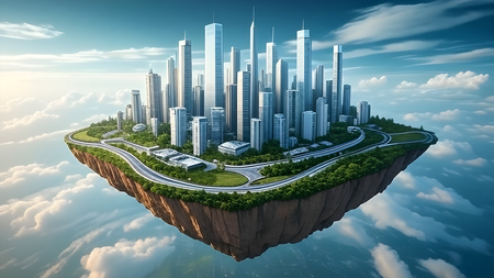 भारत का रियल एस्टेट आउटलुक 2025 की तीसरी तिमाही में मजबूत भारत का रियल एस्टेट आउटलुक 2025 की तीसरी तिमाही में मजबूत