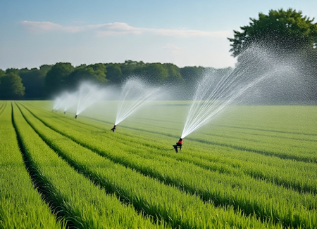 प्रधानमंत्री कृषि सिंचाई योजना गाजीपुर में किसानों को ड्रिप और स्प्रिंकलर तकनीक पर दी गई विस्तृत जानकारी प्रधानमंत्री कृषि सिंचाई योजना गाजीपुर में किसानों को ड्रिप और स्प्रिंकलर तकनीक पर दी गई विस्तृत जानकारी