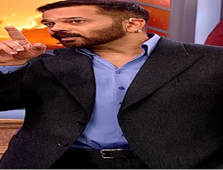 बिग बॉस 19 वीकेंड के वार में सलमान नहीं, रोहित शेट्टी लगाएंगे कंटेस्टेंट की क्लास बिग बॉस 19 वीकेंड के वार में सलमान नहीं, रोहित शेट्टी लगाएंगे कंटेस्टेंट की क्लास