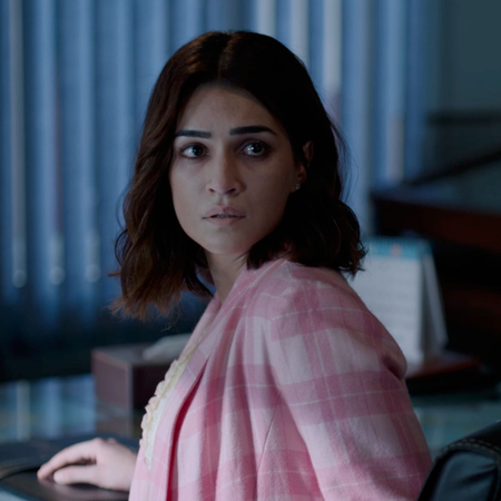 Dhanush says he and Kriti Sanon shared ‘beautiful creative synergy’ in ‘Tere Ishk Mein’ Dhanush says he and Kriti Sanon shared ‘beautiful creative synergy’ in ‘Tere Ishk Mein’