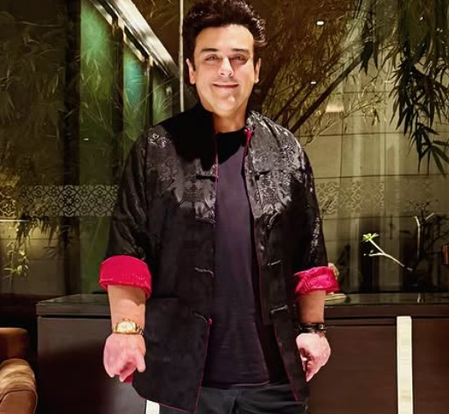 म्यूजिक इंडस्ट्री में शानदार काम के लिए एयर इंडिया ने अदनान सामी का जताया आभार म्यूजिक इंडस्ट्री में शानदार काम के लिए एयर इंडिया ने अदनान सामी का जताया आभार