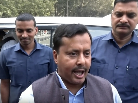 बिहार में एनडीए की जीत ‘जनता के आशीर्वाद’ का नतीजा है नितिन नबीन बिहार में एनडीए की जीत ‘जनता के आशीर्वाद’ का नतीजा है नितिन नबीन