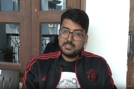 जनता ने एनडीए पर दिखाया विश्वास, नीतीश कुमार ही बने रहेंगे मुख्यमंत्री ऋतुराज कुमार जनता ने एनडीए पर दिखाया विश्वास, नीतीश कुमार ही बने रहेंगे मुख्यमंत्री ऋतुराज कुमार