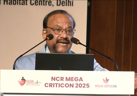 Doctor calls for reestablishing human link, communications with critical care patients