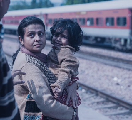 जया भट्टाचार्या ने दिल्ली क्राइम 3 में अपने किरदार पर जाहिर की खुशी, बोलीं- खुद को समझना जरूरी जया भट्टाचार्या ने दिल्ली क्राइम 3 में अपने किरदार पर जाहिर की खुशी, बोलीं- खुद को समझना जरूरी