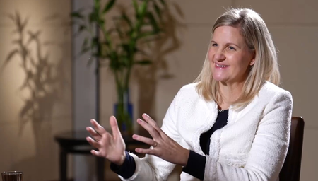 15वें राष्ट्रीय खेलों का बहुत महत्व है आईओसी अध्यक्ष क्रिस्टी कोवेंट्री 15वें राष्ट्रीय खेलों का बहुत महत्व है आईओसी अध्यक्ष क्रिस्टी कोवेंट्री