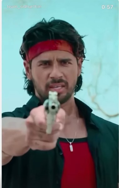 ‘मरजावां’ के 6 साल पूरे, सिद्धार्थ मल्होत्रा ने शेयर की फिल्म की यादगार क्लिप ‘मरजावां’ के 6 साल पूरे, सिद्धार्थ मल्होत्रा ने शेयर की फिल्म की यादगार क्लिप