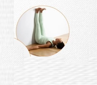 ब्लड सर्कुलेशन बेहतर कर तनाव को छूमंतर करेगा विपरीत करनी आसन ब्लड सर्कुलेशन बेहतर कर तनाव को छूमंतर करेगा विपरीत करनी आसन