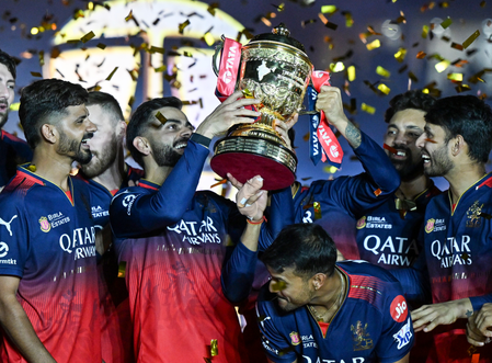 आईपीएल 2026 रिटेंशन के आखिरी दिन सभी फ्रेंचाइजियों ने जारी कर दी रिटेन और रिलीज खिलाड़ियों की सूची