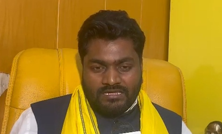 बिहार में सुभासपा के चुनाव लड़ने से राजद और कम्युनिस्ट पार्टी का खेल खराब हुआ अरविंद राजभर बिहार में सुभासपा के चुनाव लड़ने से राजद और कम्युनिस्ट पार्टी का खेल खराब हुआ अरविंद राजभर