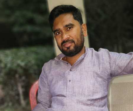 भाजपा के राष्ट्रवाद के नैरेटिव का काउंटर किसी के भी पास नहीं है तारिक अनवर चंपारनी भाजपा के राष्ट्रवाद के नैरेटिव का काउंटर किसी के भी पास नहीं है तारिक अनवर चंपारनी