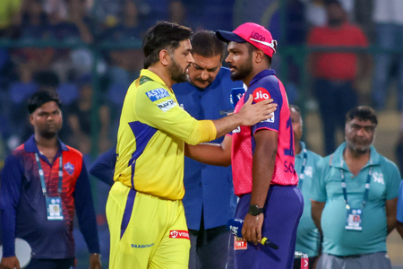 आईपीएल 2026 संजू सैमसन को सीएसके नहीं दे रही ये मौका