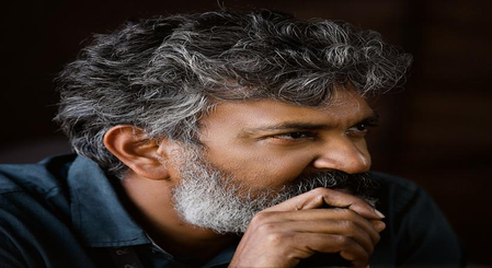 We did not even test our video fearing it could be leaked, says S S Rajamouli We did not even test our video fearing it could be leaked, says S S Rajamouli