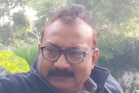 बिहार में करारी हार के बाद राजद और लालू प्रसाद परिवार पर संकट के बादल अशोक चौधरी बिहार में करारी हार के बाद राजद और लालू प्रसाद परिवार पर संकट के बादल अशोक चौधरी