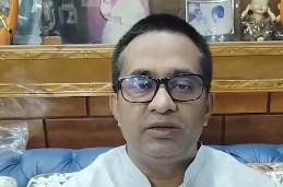 बिहार की जनता ने नीतीश कुमार के विकास पर दिया ऐतिहासिक जनादेश रोमित कुमार बिहार की जनता ने नीतीश कुमार के विकास पर दिया ऐतिहासिक जनादेश रोमित कुमार