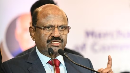 पश्चिम बंगाल कल्याण बनर्जी के आरोपों पर राज्यपाल का जवाब, आरोपों को बताया बेहद गैर-जिम्मेदाराना पश्चिम बंगाल कल्याण बनर्जी के आरोपों पर राज्यपाल का जवाब, आरोपों को बताया बेहद गैर-जिम्मेदाराना