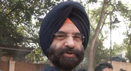 लालू प्रसाद यादव के परिवार में सत्ता हथियाने की लड़ाई मनजिंदर सिंह सिरसा लालू प्रसाद यादव के परिवार में सत्ता हथियाने की लड़ाई मनजिंदर सिंह सिरसा