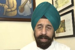 रोहिणी आचार्य के पोस्ट पर आरपी सिंह बोले, सत्ता में वापसी का रास्ता नहीं दिखा तो राजद में छिड़ी जंग रोहिणी आचार्य के पोस्ट पर आरपी सिंह बोले, सत्ता में वापसी का रास्ता नहीं दिखा तो राजद में छिड़ी जंग