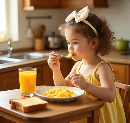 सुबह का नाश्ता है बच्चों की अच्छी सेहत का राज, इन बातों का रखें ख्याल सुबह का नाश्ता है बच्चों की अच्छी सेहत का राज, इन बातों का रखें ख्याल