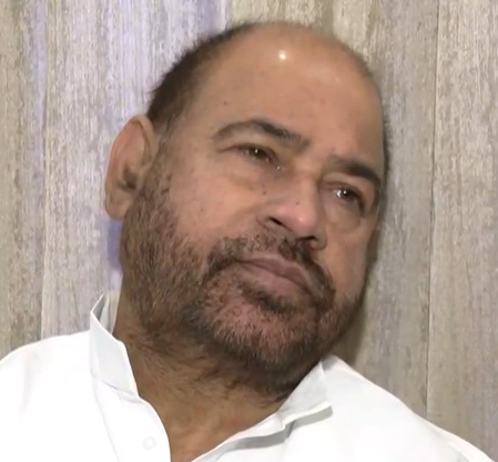 बिहार चुनाव में विपक्ष की हार में अति आत्मविश्वास और टिकट बंटवारा सहित कई कारण रहे साधु यादव बिहार चुनाव में विपक्ष की हार में अति आत्मविश्वास और टिकट बंटवारा सहित कई कारण रहे साधु यादव